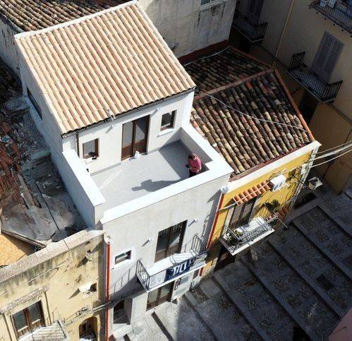 Villa a Termini imerese in Via Errante 10 - Foto 2