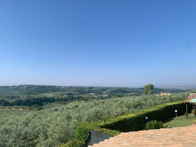 Villa a Fara in sabina in via delle rose - Foto 2