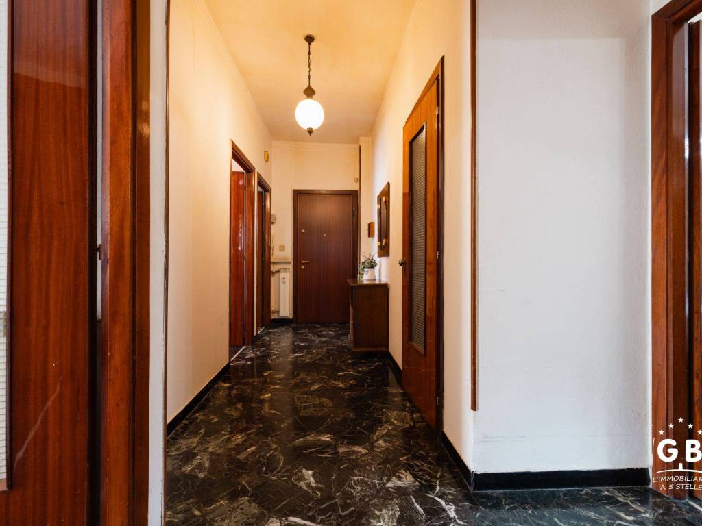 Appartamento a Cogoleto in Via della Pace, 11 - Foto 2