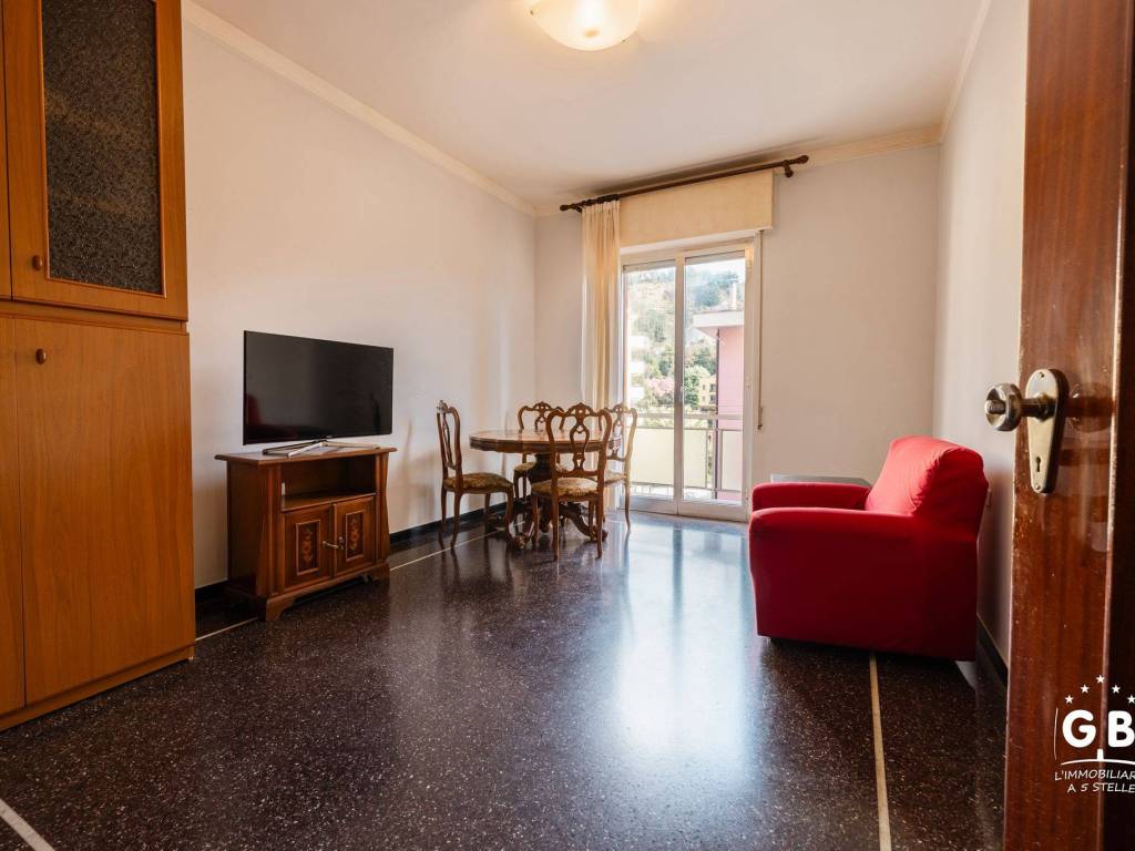 Appartamento a Cogoleto in Via della Pace, 11 - Foto 3