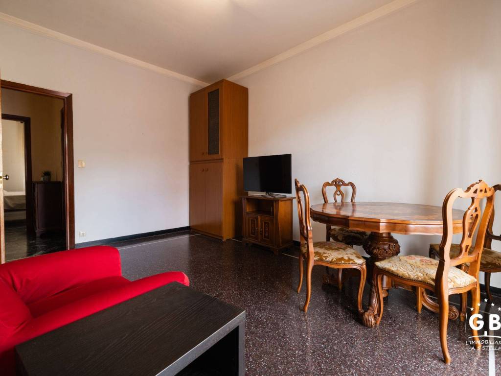 Appartamento a Cogoleto in Via della Pace, 11 - Foto 5