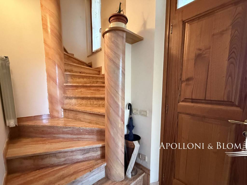 Appartamento a Torrita di siena in Elba, 7 - Foto 2