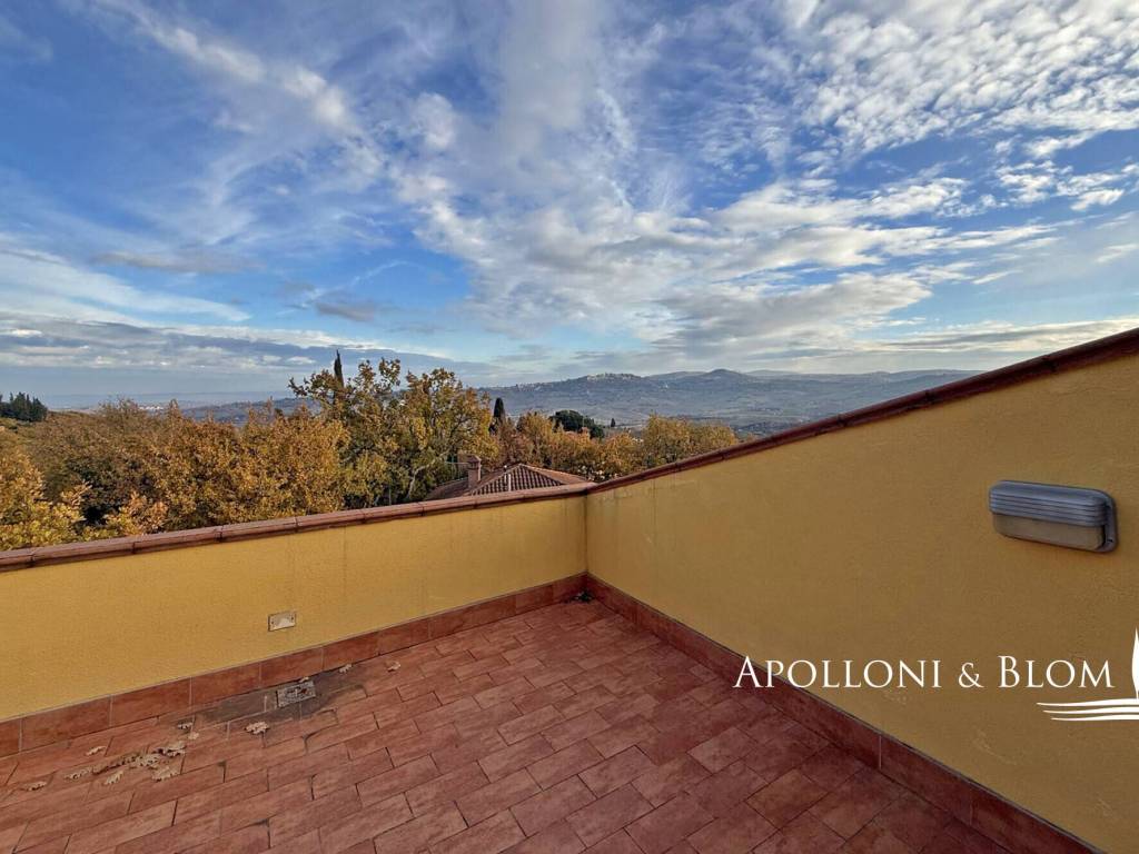 Appartamento a Torrita di siena in Elba, 7 - Foto 4