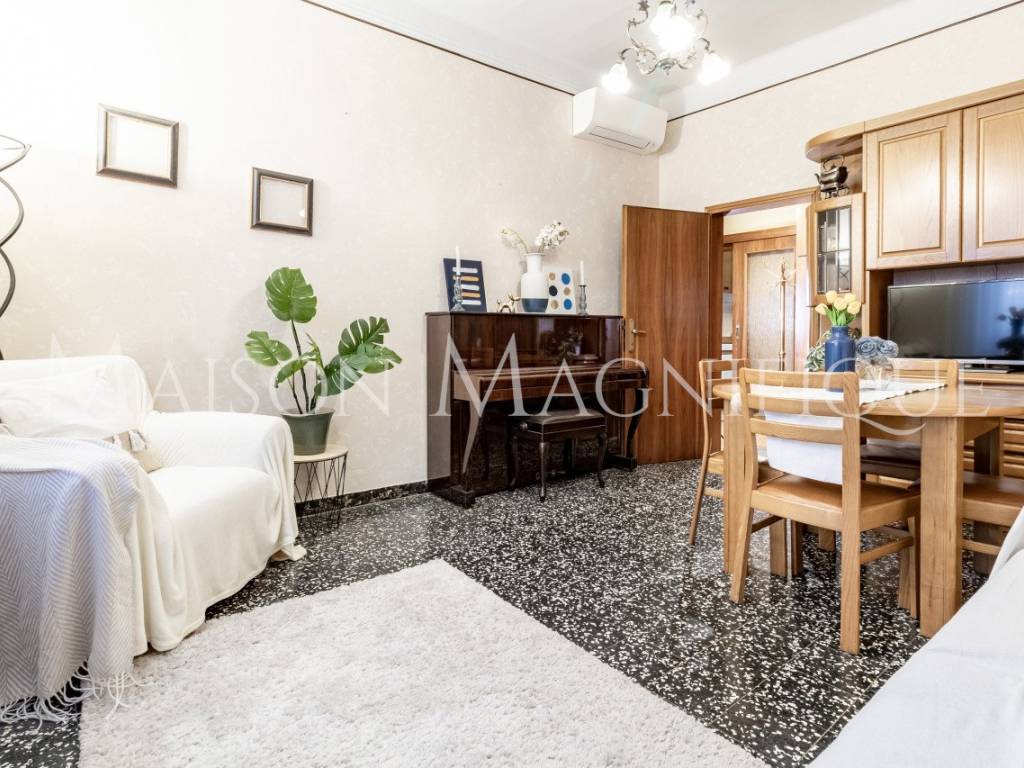 Appartamento a Bologna in Via Carrati 26 - Foto 3