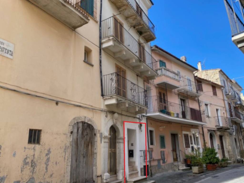 Casa indipendente a Bomba in Corso Silvio Spaventa, 73 - Foto 2