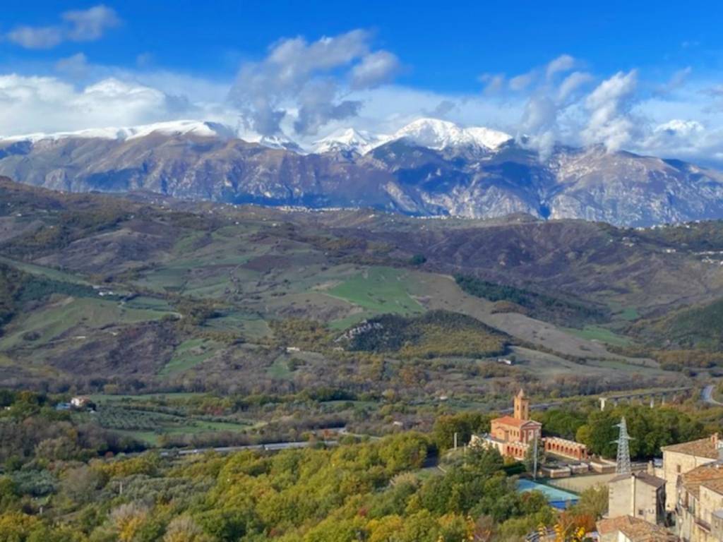 Casa indipendente a Bomba in Corso Silvio Spaventa, 73 - Foto 5