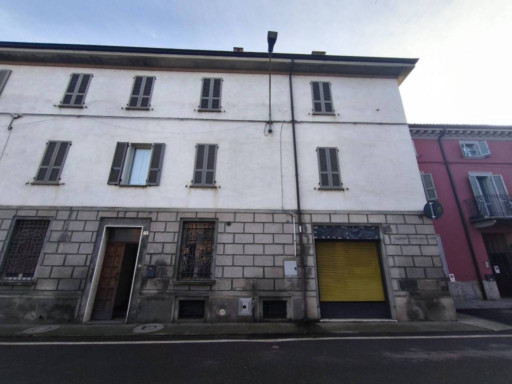 Palazzo / stabile a Carpaneto piacentino in Via Roma - Foto 2