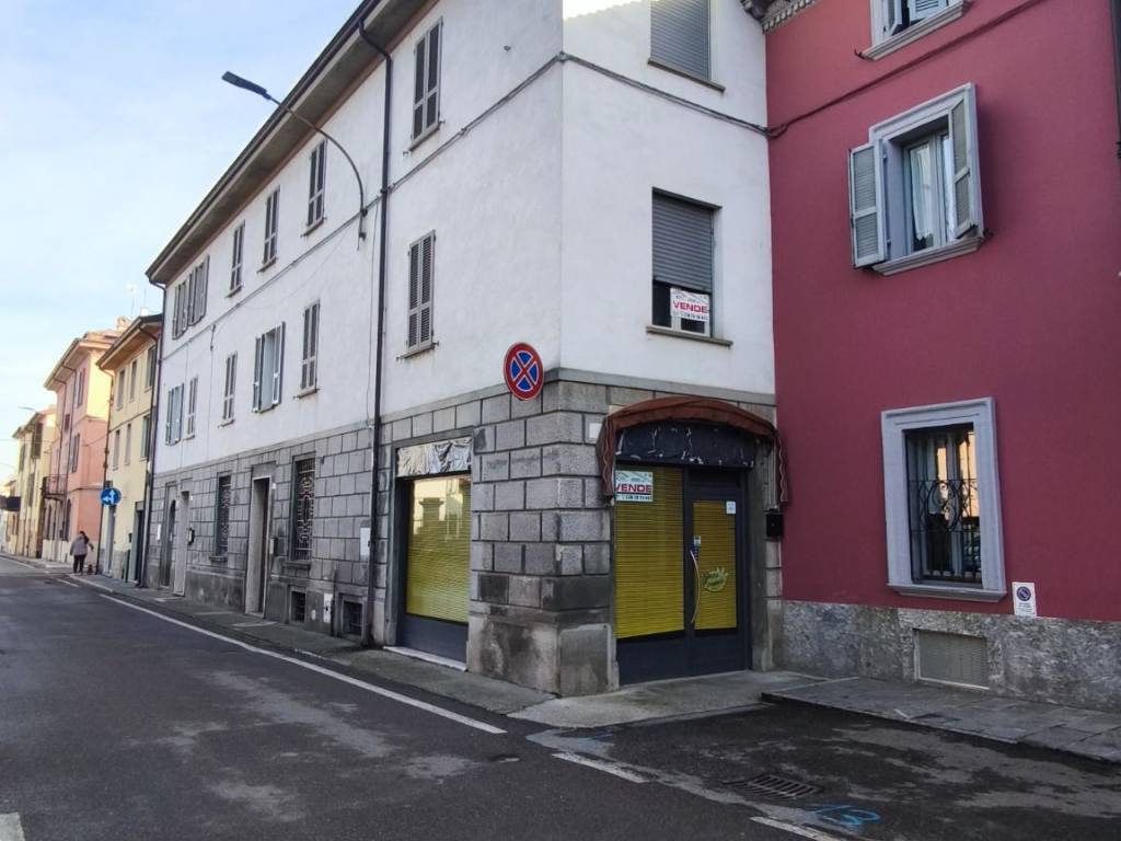 Palazzo / stabile a Carpaneto piacentino in Via Roma - Foto 3