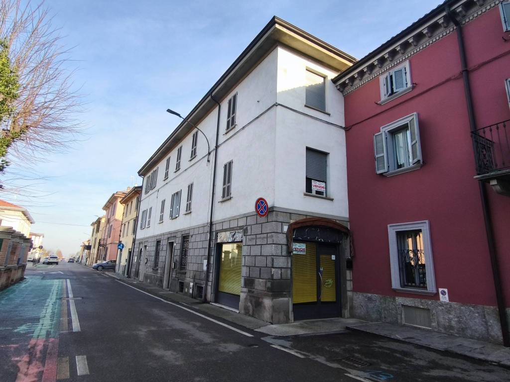 Palazzo / stabile a Carpaneto piacentino in Via Roma - Foto 4