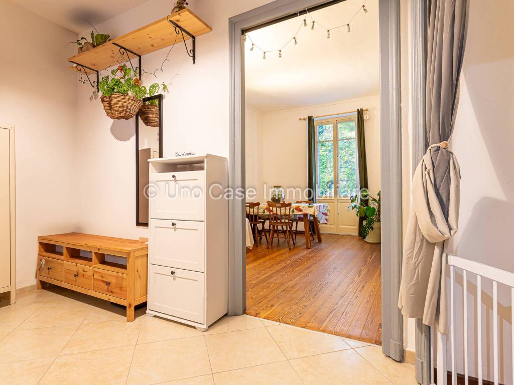 Appartamento a Ivrea in Via San Lorenzo, 5 - Foto 2