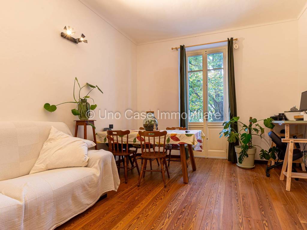 Appartamento a Ivrea in Via San Lorenzo, 5 - Foto 4