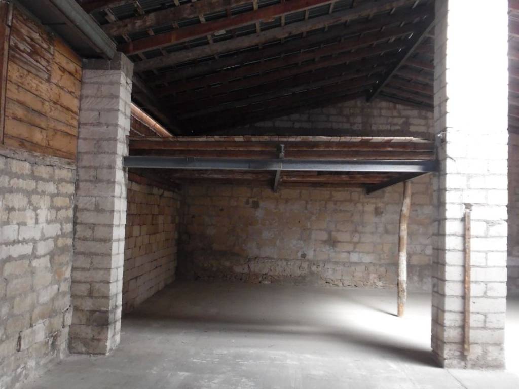 Box / garage a Solarino - Foto 4