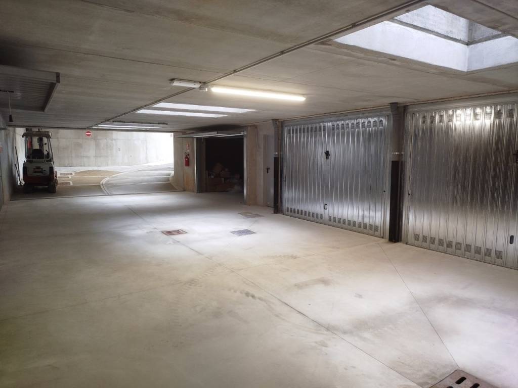 Box / garage a San giovanni bianco in Via Cornalita - Foto 2