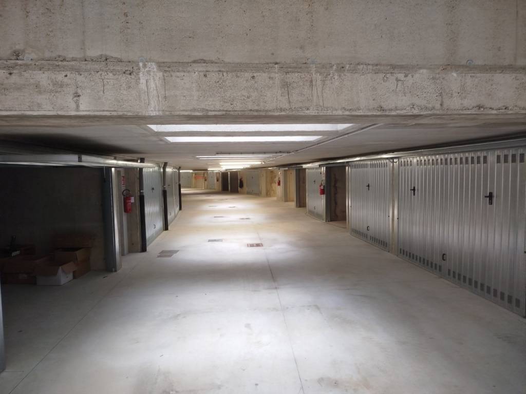 Box / garage a San giovanni bianco in Via Cornalita - Foto 4