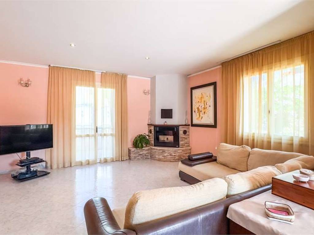 Villa a Quartu sant'elena in Via Baleari, 00 - Foto 4