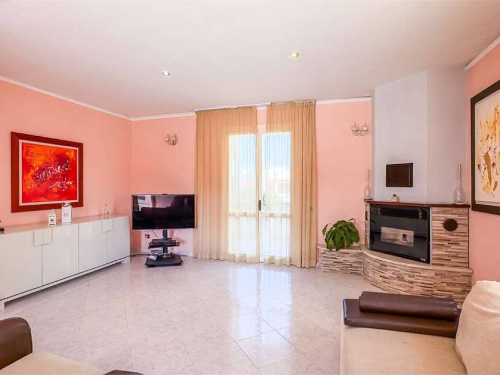Villa a Quartu sant'elena in Via Baleari, 00 - Foto 5