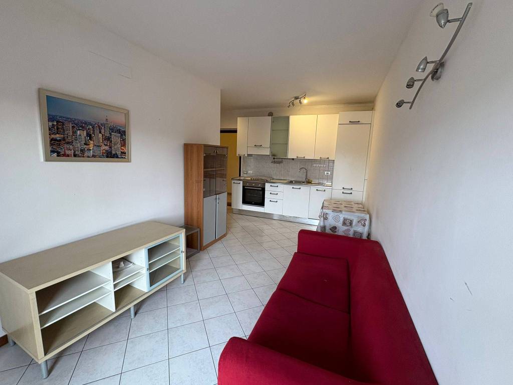 Appartamento a Osio sotto in Via Don Giovanni Minzoni, 2 - Foto 5