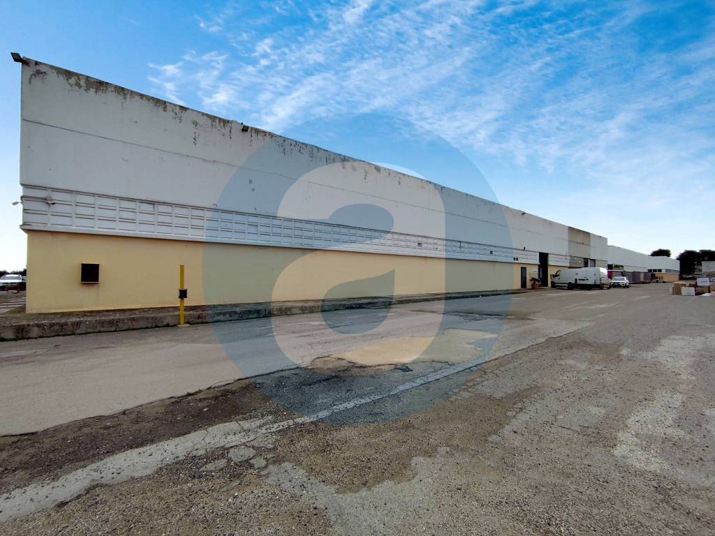 Immobile a Bitonto in Parco Commerciale Barese - Foto 2