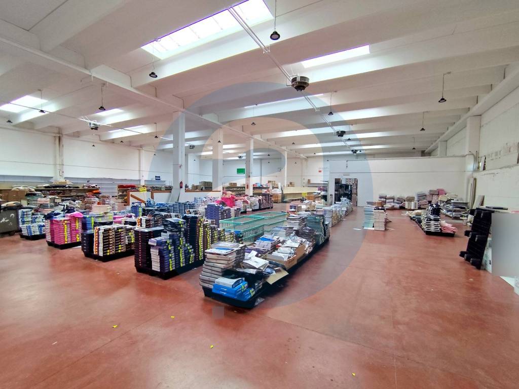 Immobile a Bitonto in Parco Commerciale Barese - Foto 3