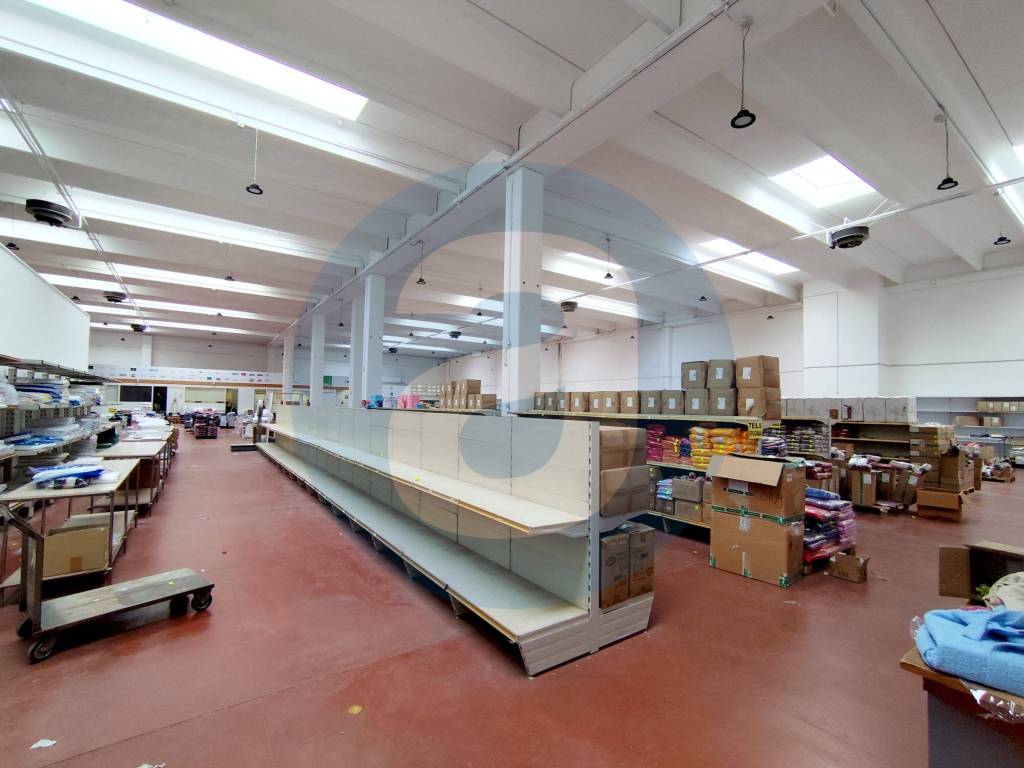 Immobile a Bitonto in Parco Commerciale Barese - Foto 4