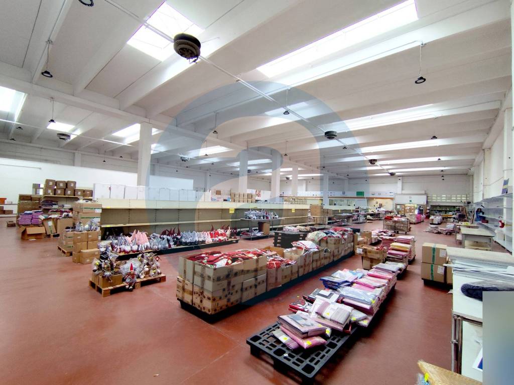 Immobile a Bitonto in Parco Commerciale Barese - Foto 5