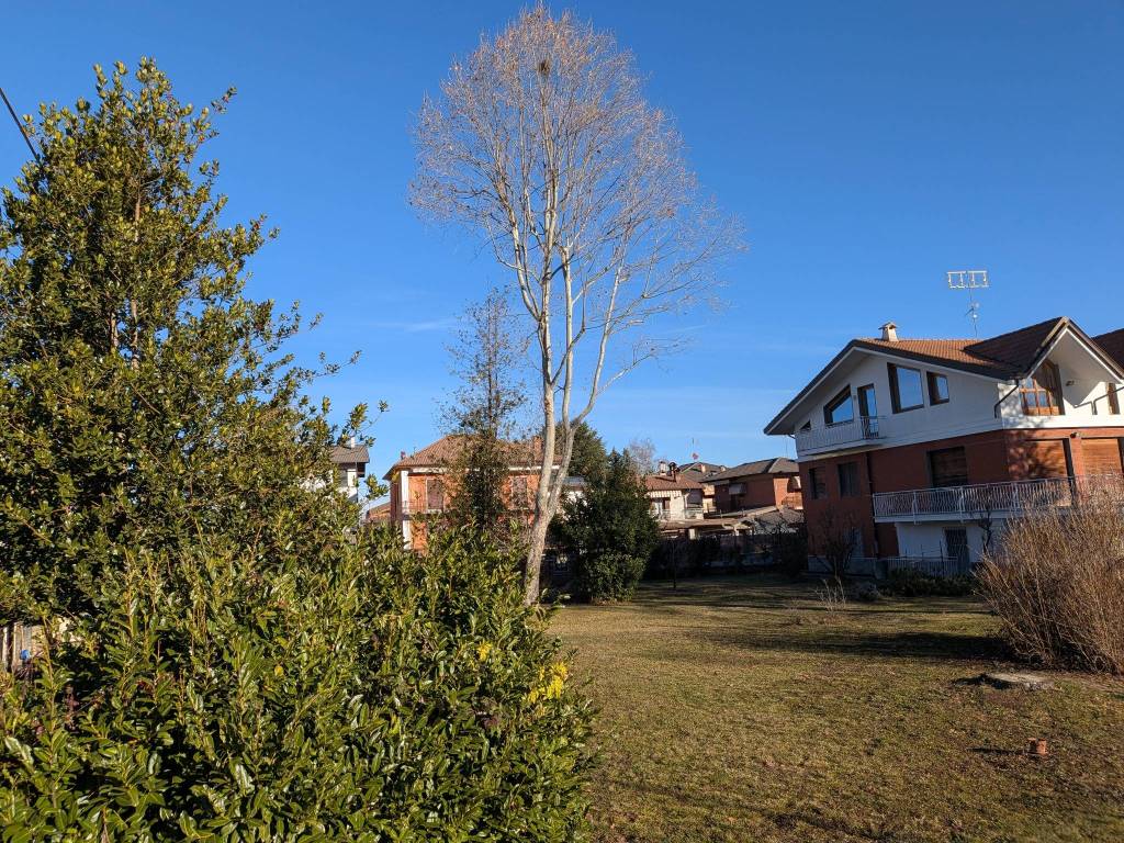 Terreno a Borgo san dalmazzo in Via Ambovo - Foto 2