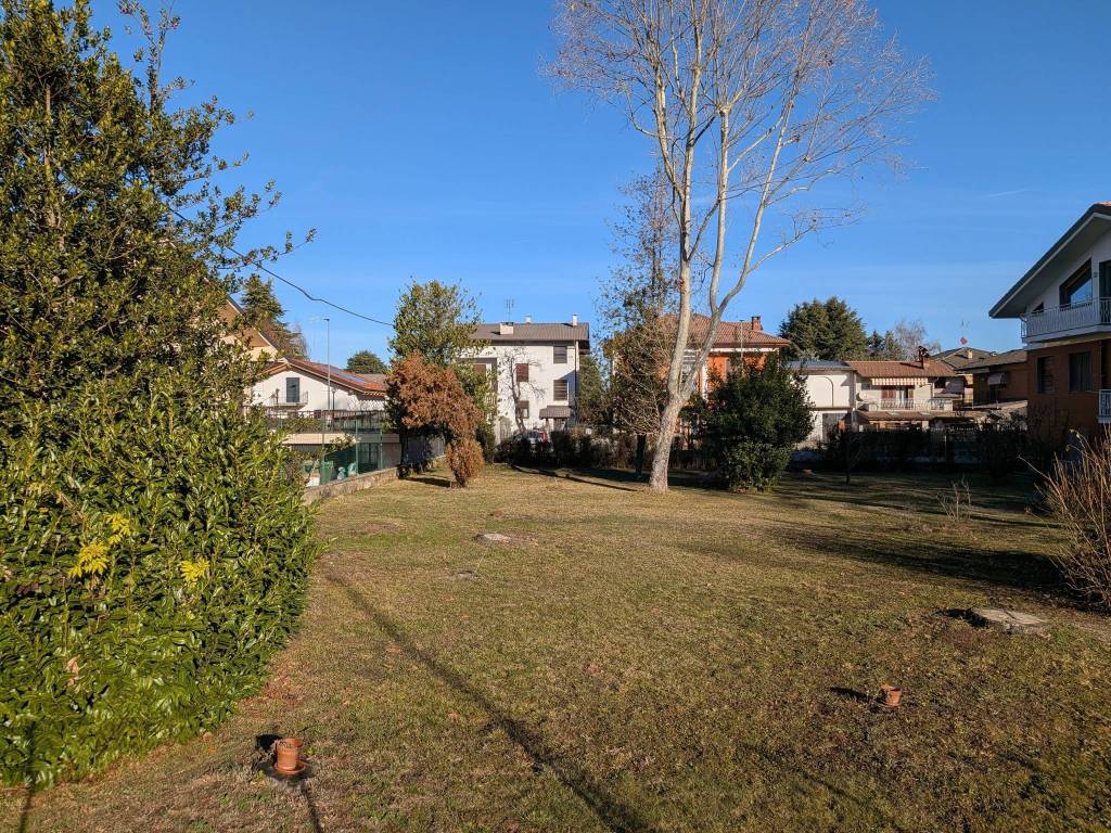 Terreno a Borgo san dalmazzo in Via Ambovo - Foto 3