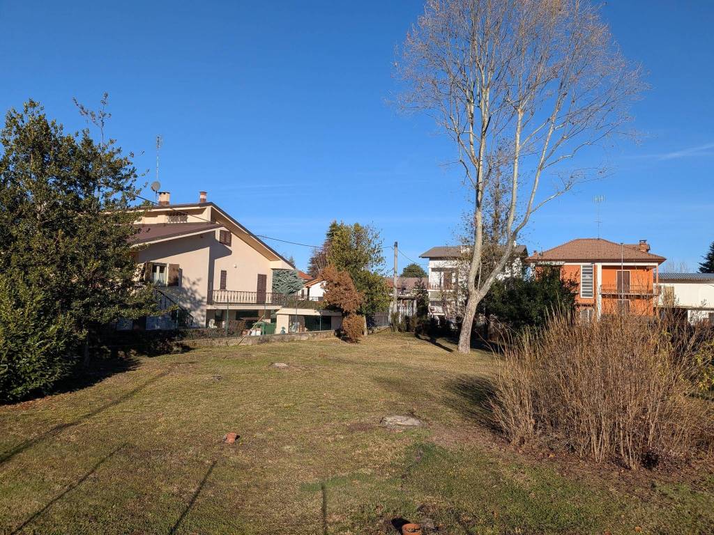 Terreno a Borgo san dalmazzo in Via Ambovo - Foto 4