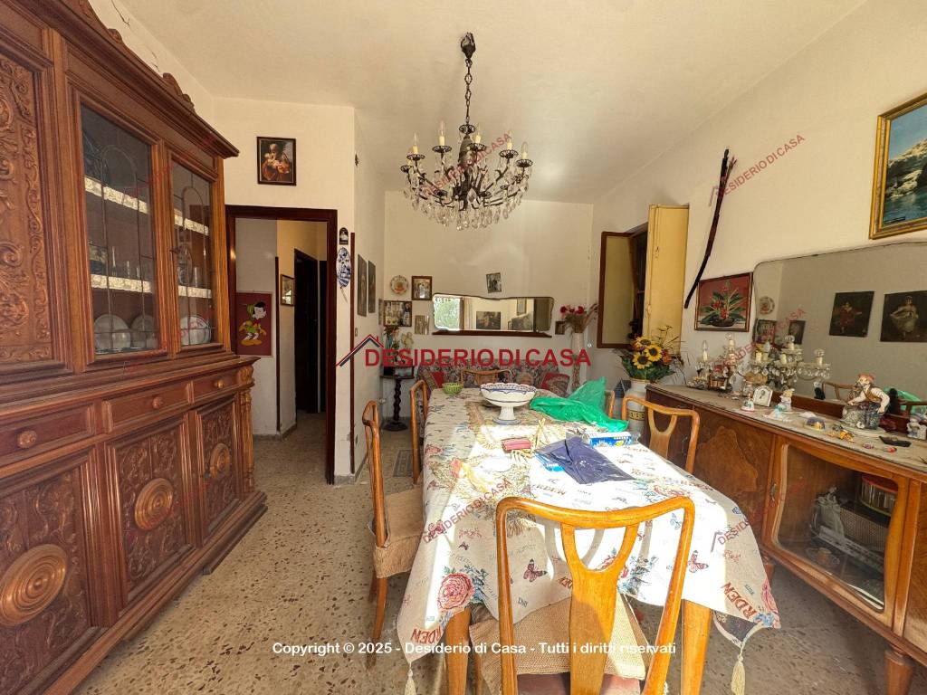 Villa a Misilmeri in Via del Fico d'India - Foto 2