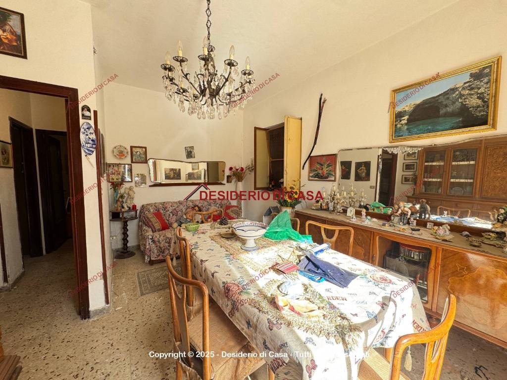 Villa a Misilmeri in Via del Fico d'India - Foto 3