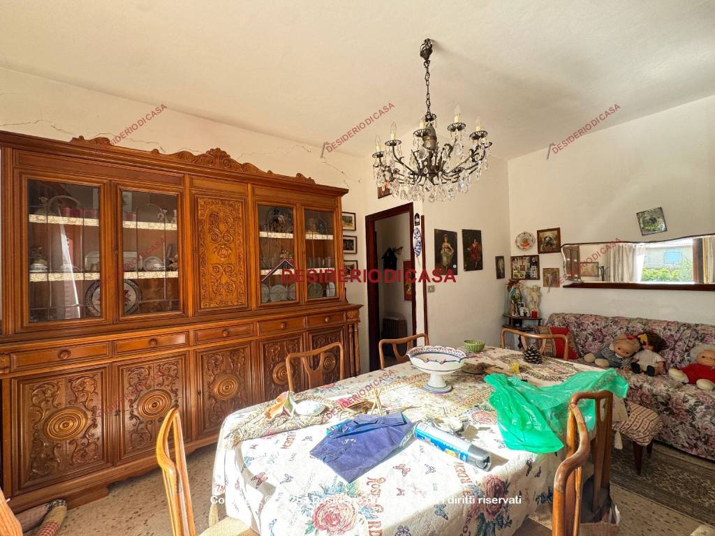 Villa a Misilmeri in Via del Fico d'India - Foto 4