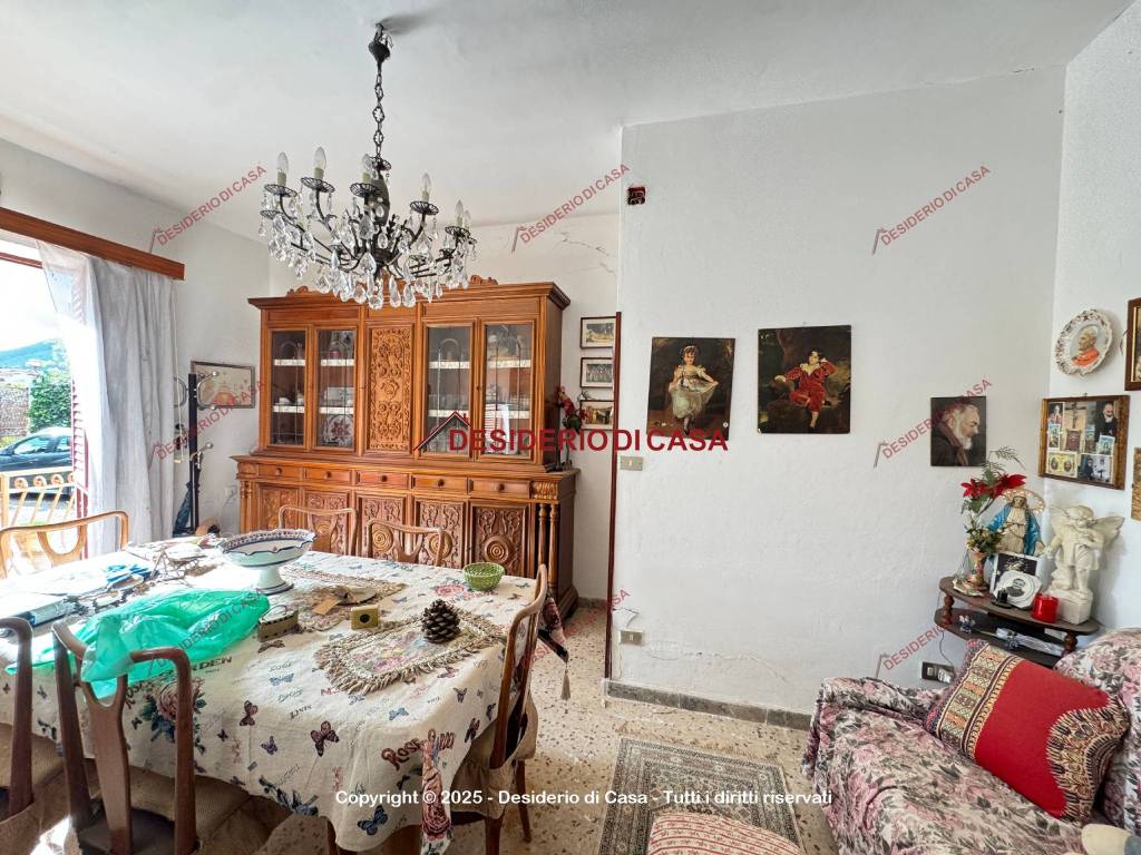 Villa a Misilmeri in Via del Fico d'India - Foto 5