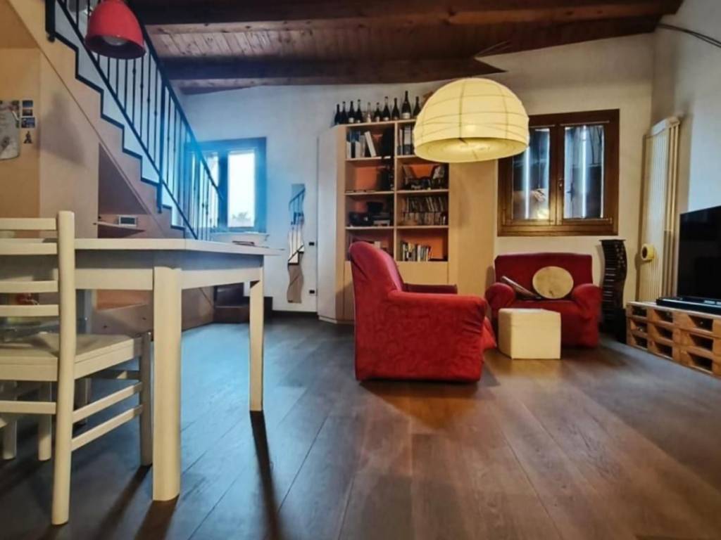 Appartamento a Vicenza in Levà degli Angeli - Foto 3