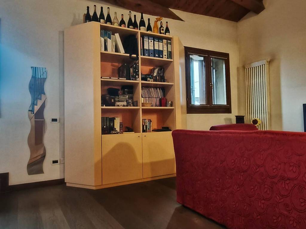 Appartamento a Vicenza in Levà degli Angeli - Foto 4