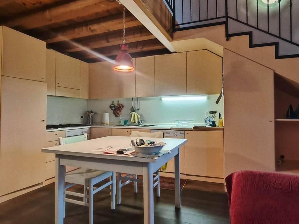 Appartamento a Vicenza in Levà degli Angeli - Foto 5