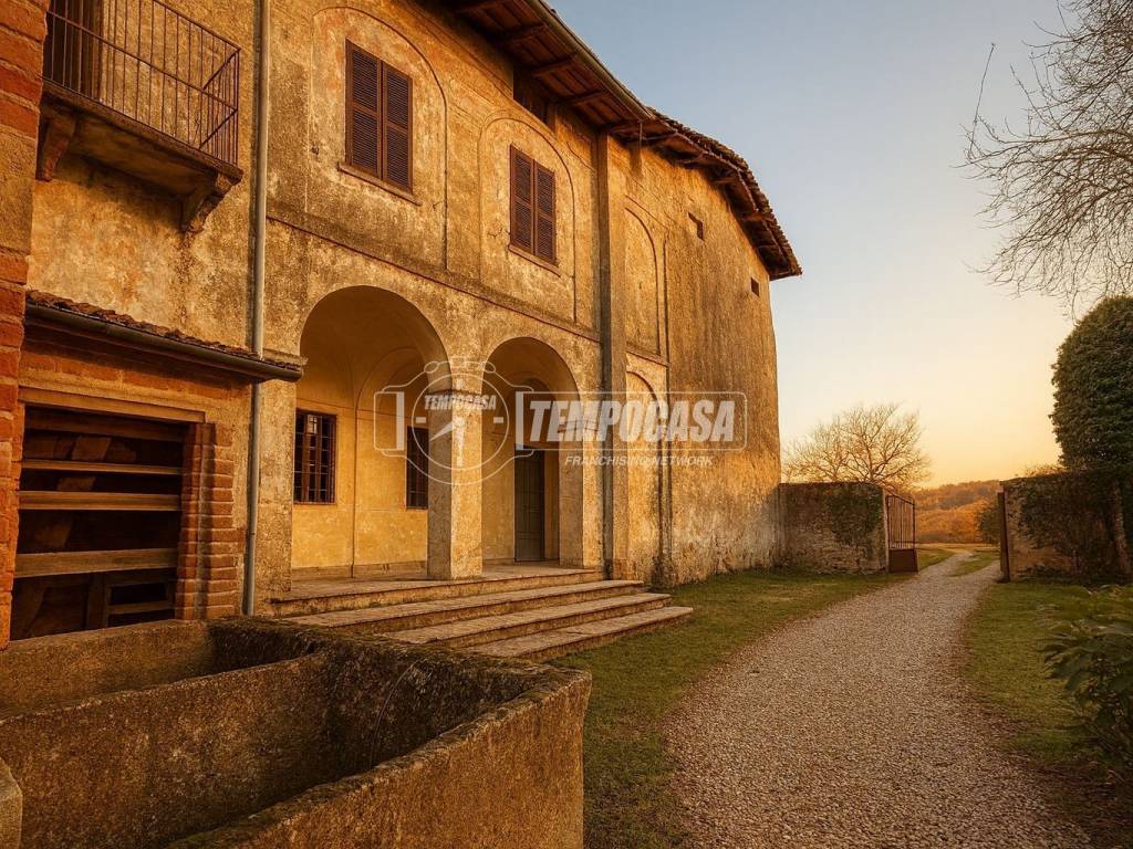 Casa indipendente a Lozzolo in Via Giuseppe Mazzini - Foto 2