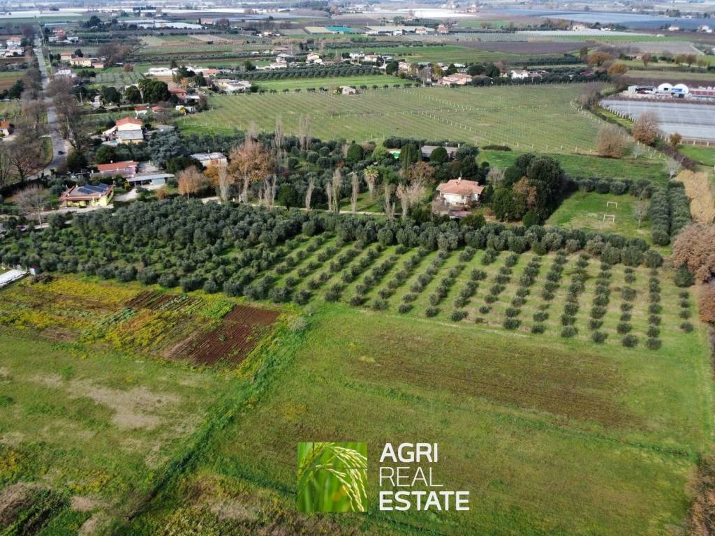 Terreno a Sermoneta in Via Eschido, 2 - Foto 2