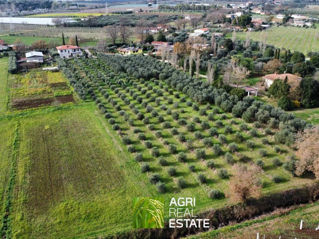 Terreno a Sermoneta in Via Eschido, 2 - Foto 3