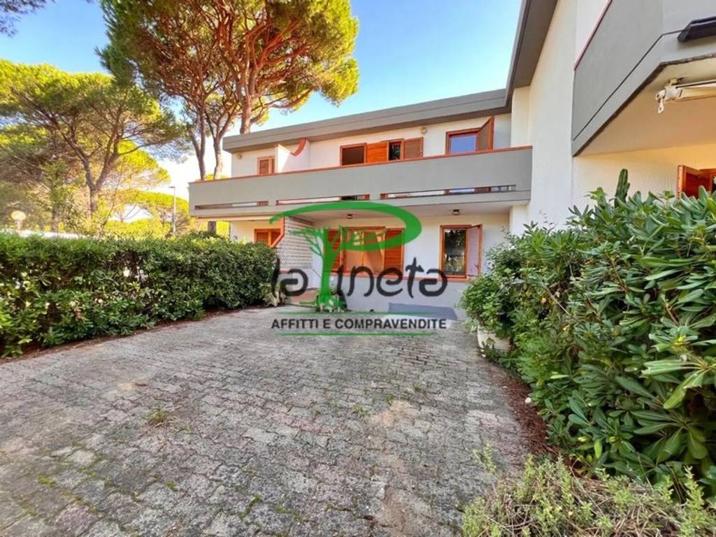 Villetta a schiera a Grosseto in Via Dello Storione, 17 - Foto 2