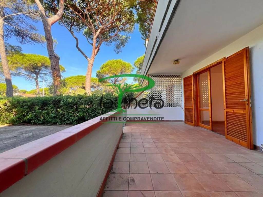 Villetta a schiera a Grosseto in Via Dello Storione, 17 - Foto 3