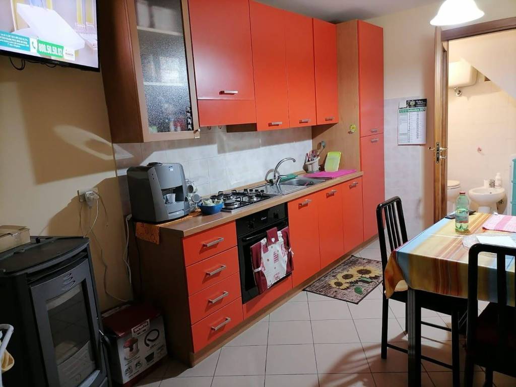 Casa indipendente a Bojano in Via San Bartolomeo - Foto 2
