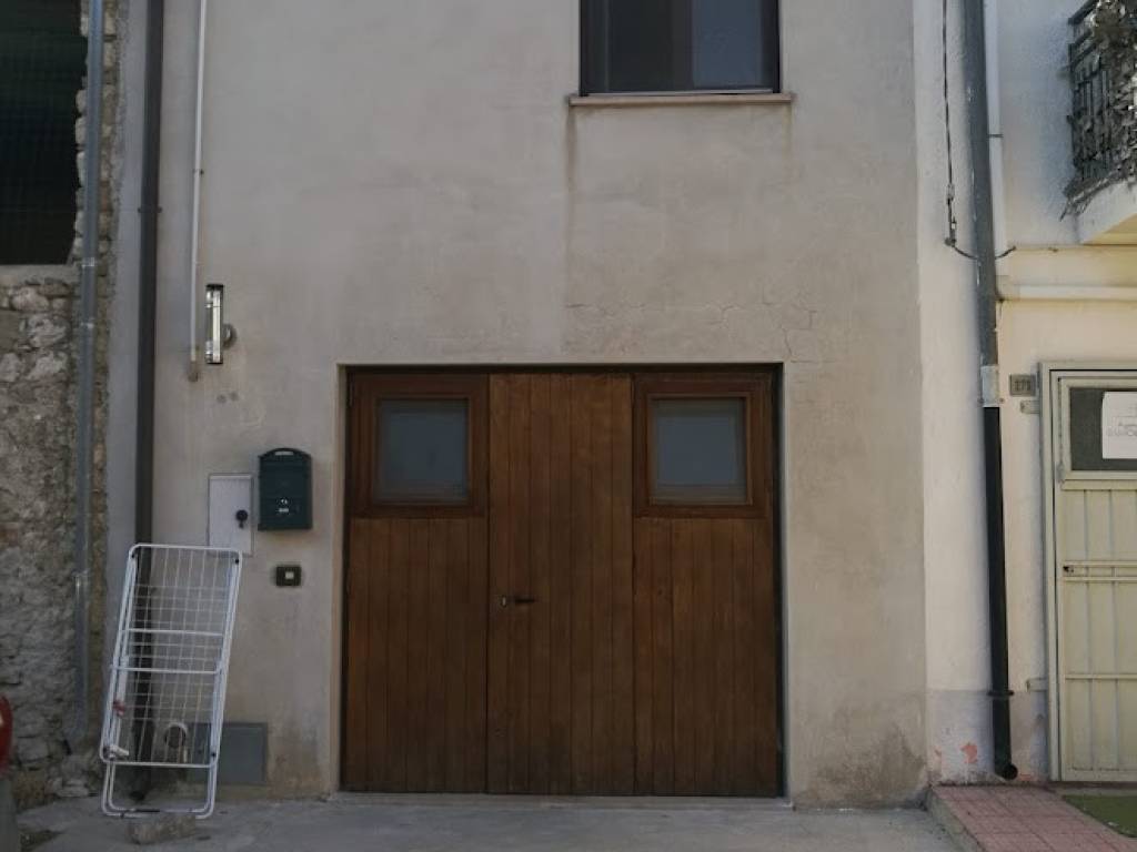 Casa indipendente a Bojano in Via San Bartolomeo - Foto 4