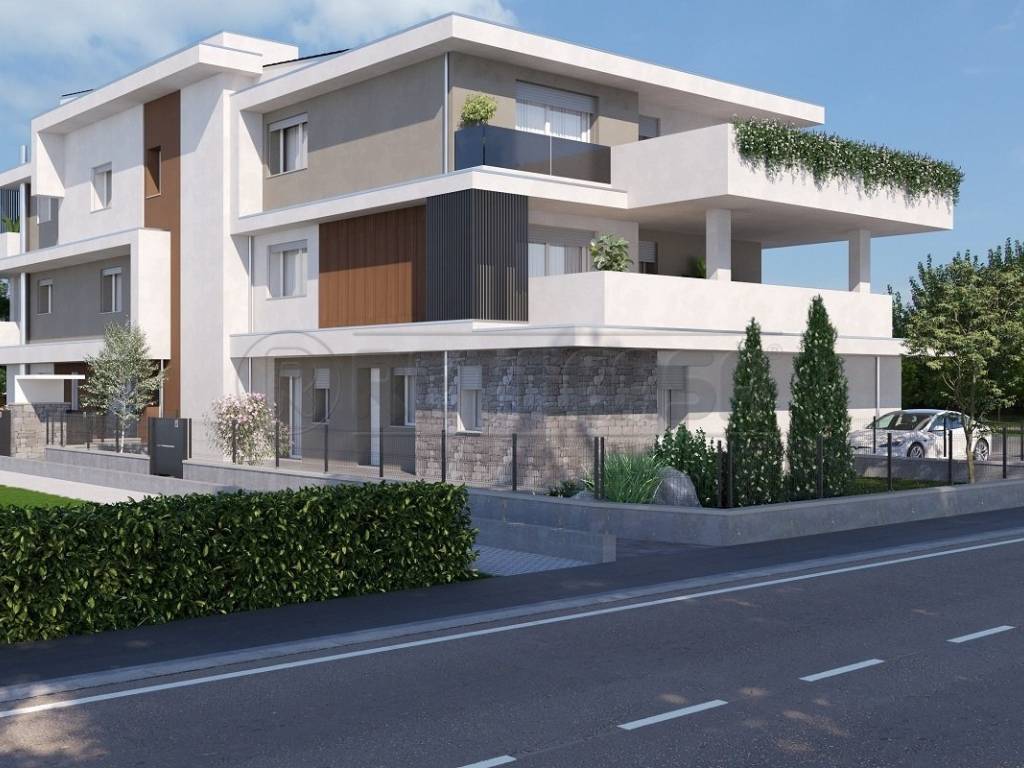 Appartamento a Thiene in Via dei Quartieri - Foto 2