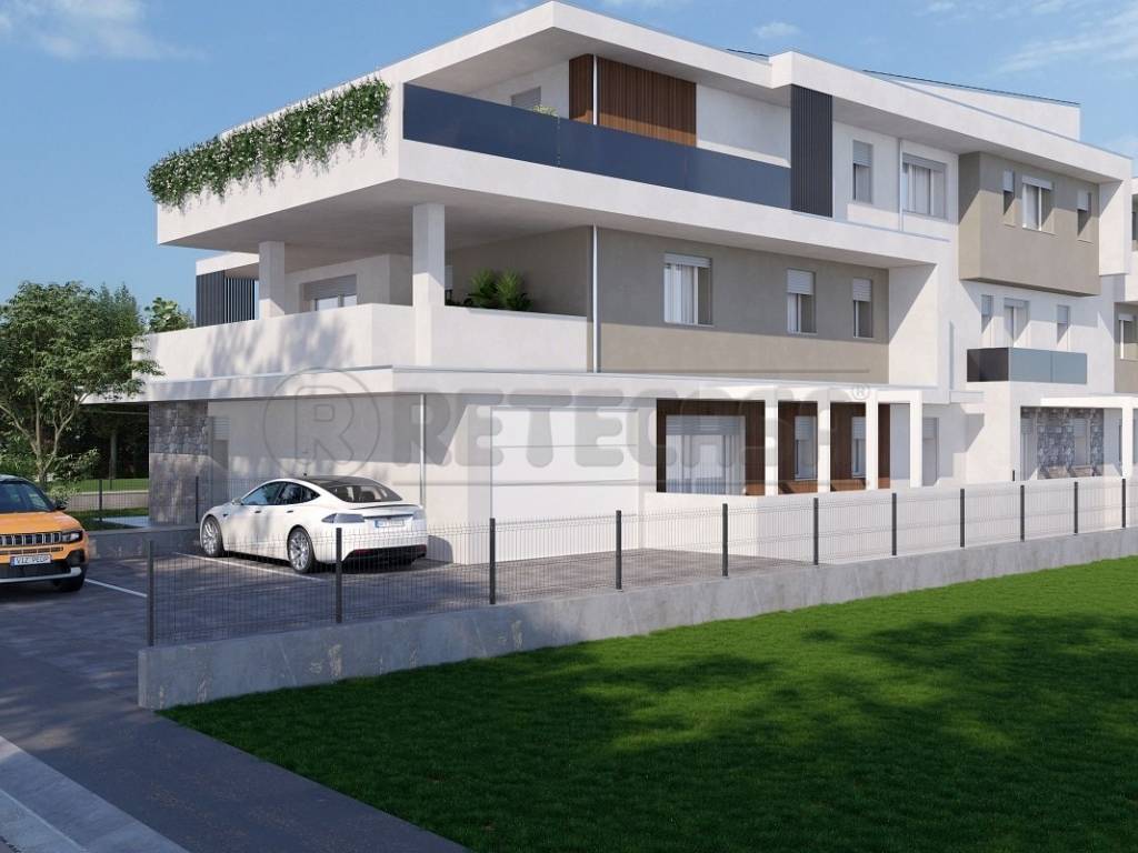 Appartamento a Thiene in Via dei Quartieri - Foto 3