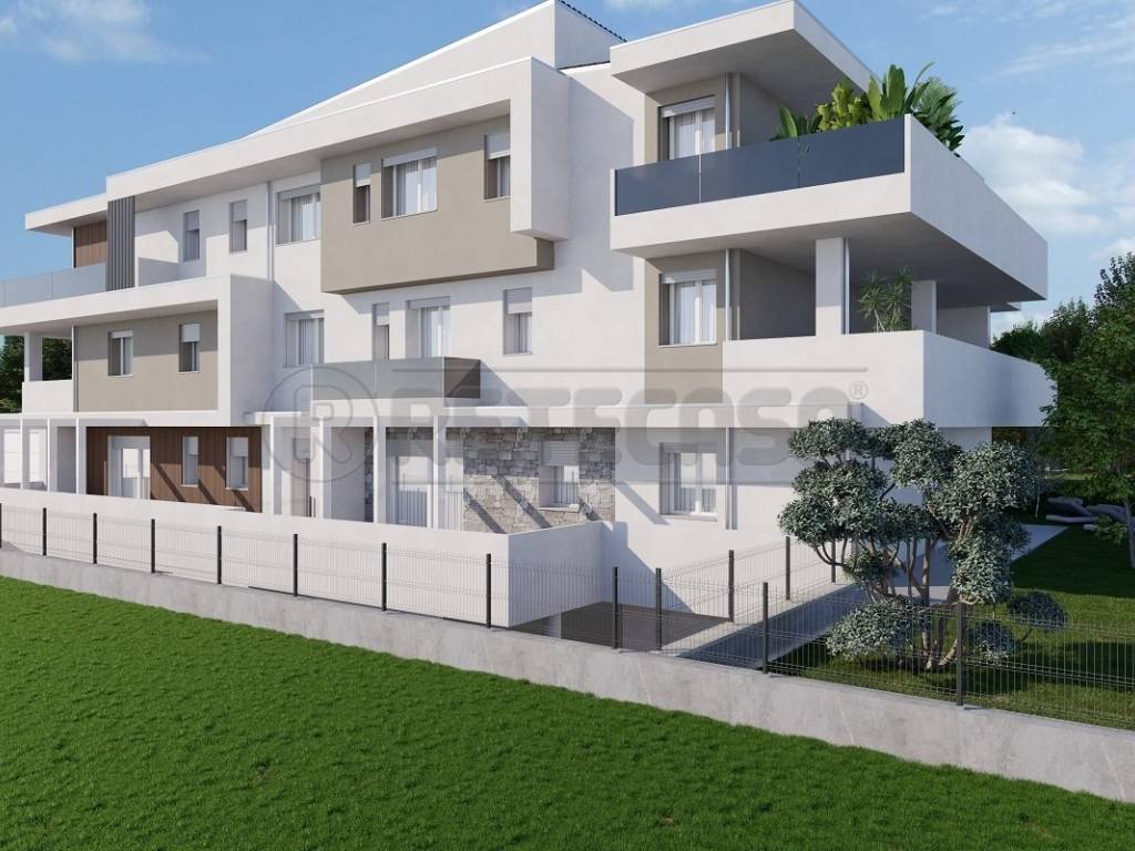 Appartamento a Thiene in Via dei Quartieri - Foto 4