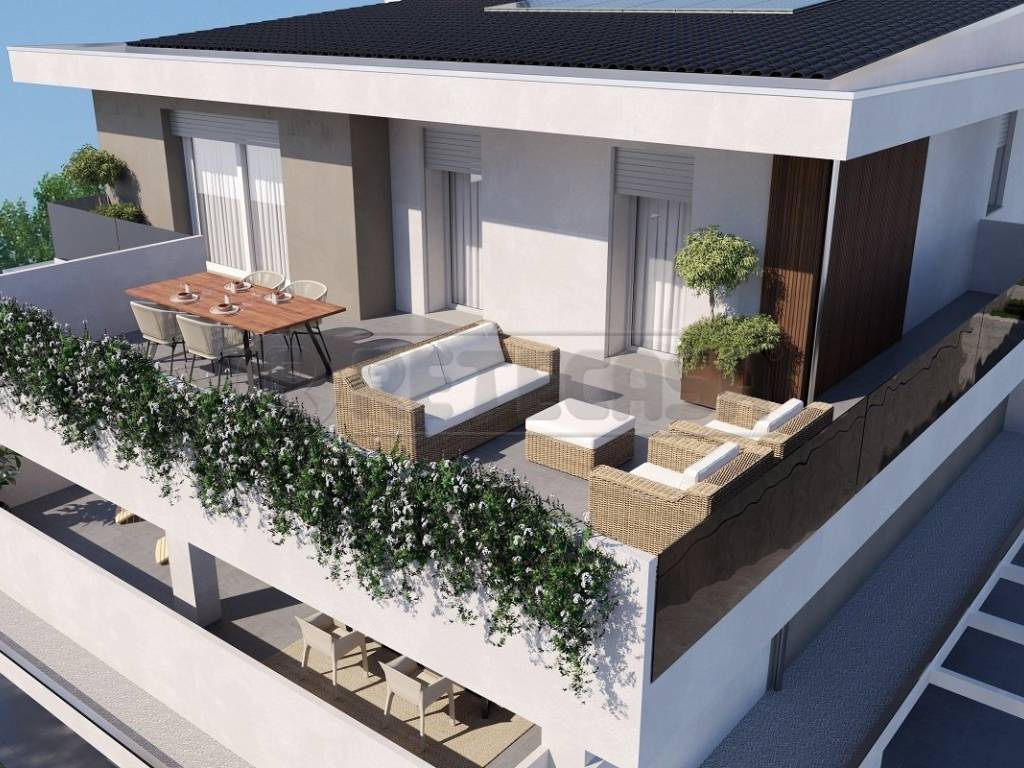 Appartamento a Thiene in Via dei Quartieri - Foto 5