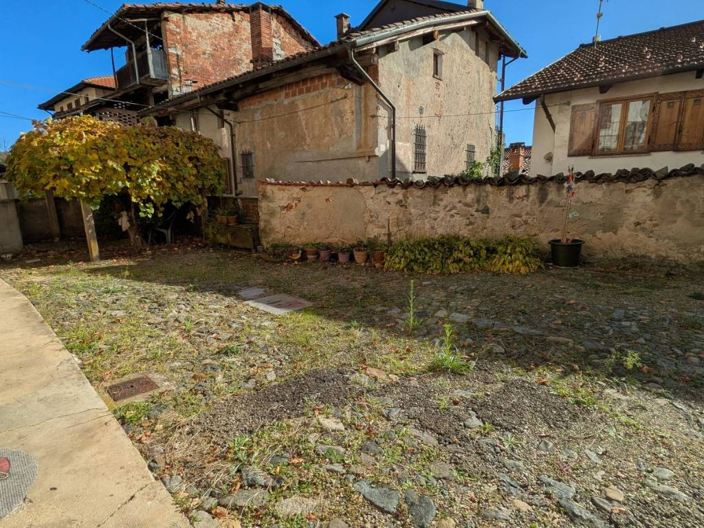 Appartamento a Tavigliano in Via Giovanni Tiboldo Bolla, 47 - Foto 2