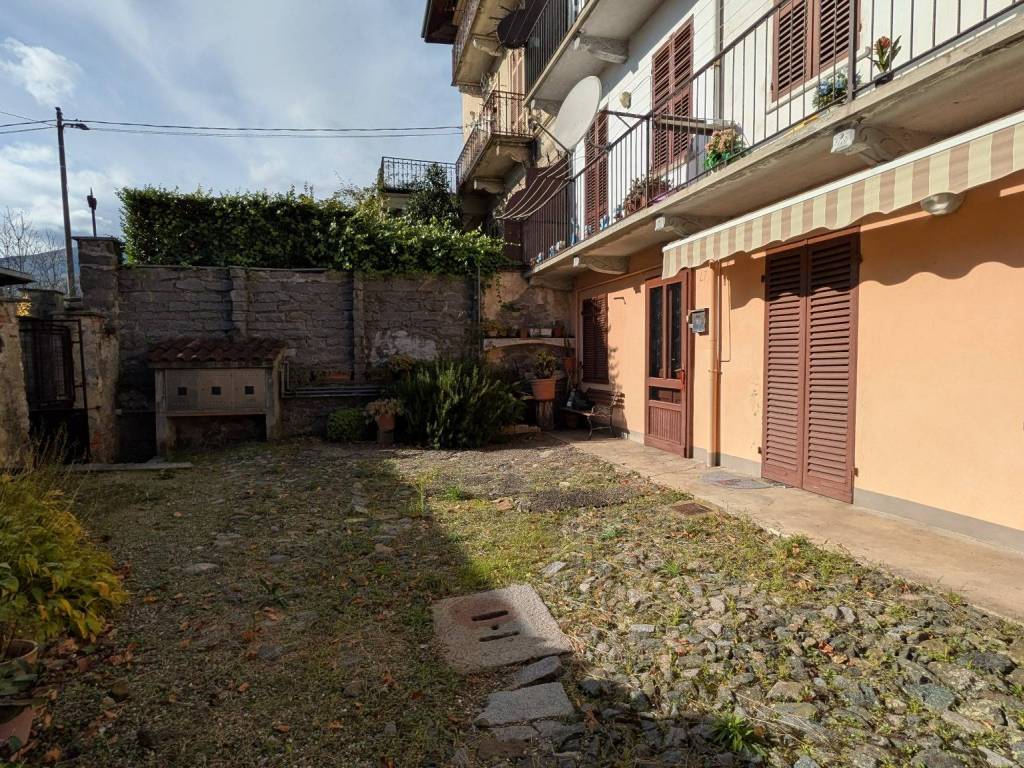 Appartamento a Tavigliano in Via Giovanni Tiboldo Bolla, 47 - Foto 3