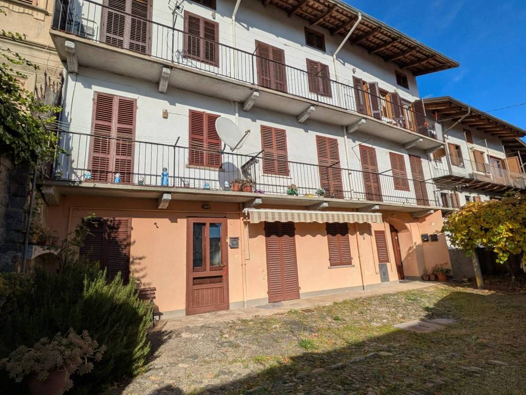 Appartamento a Tavigliano in Via Giovanni Tiboldo Bolla, 47 - Foto 4