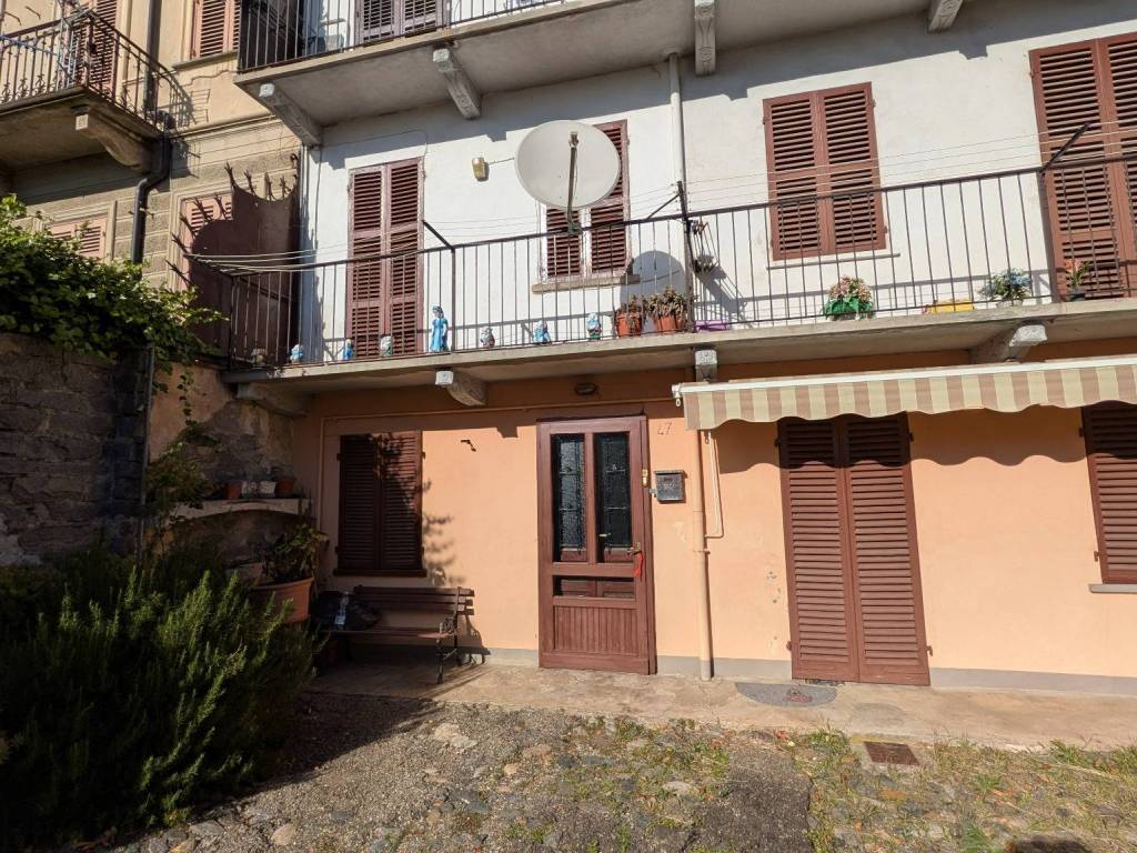 Appartamento a Tavigliano in Via Giovanni Tiboldo Bolla, 47 - Foto 5